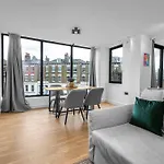 Xylo Apartments - Kentish Town