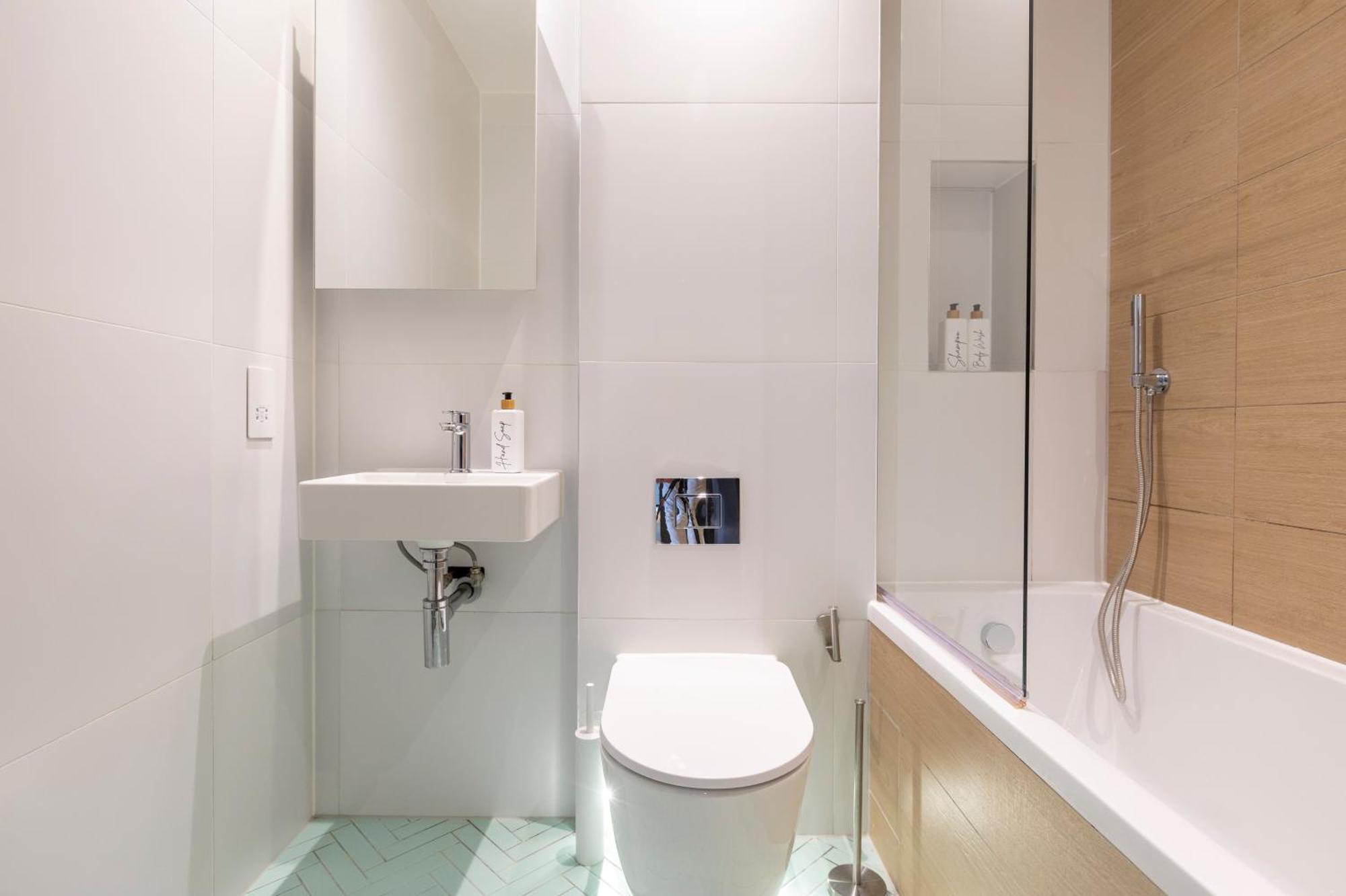 Apartamento Xylo - Kentish Town Londres