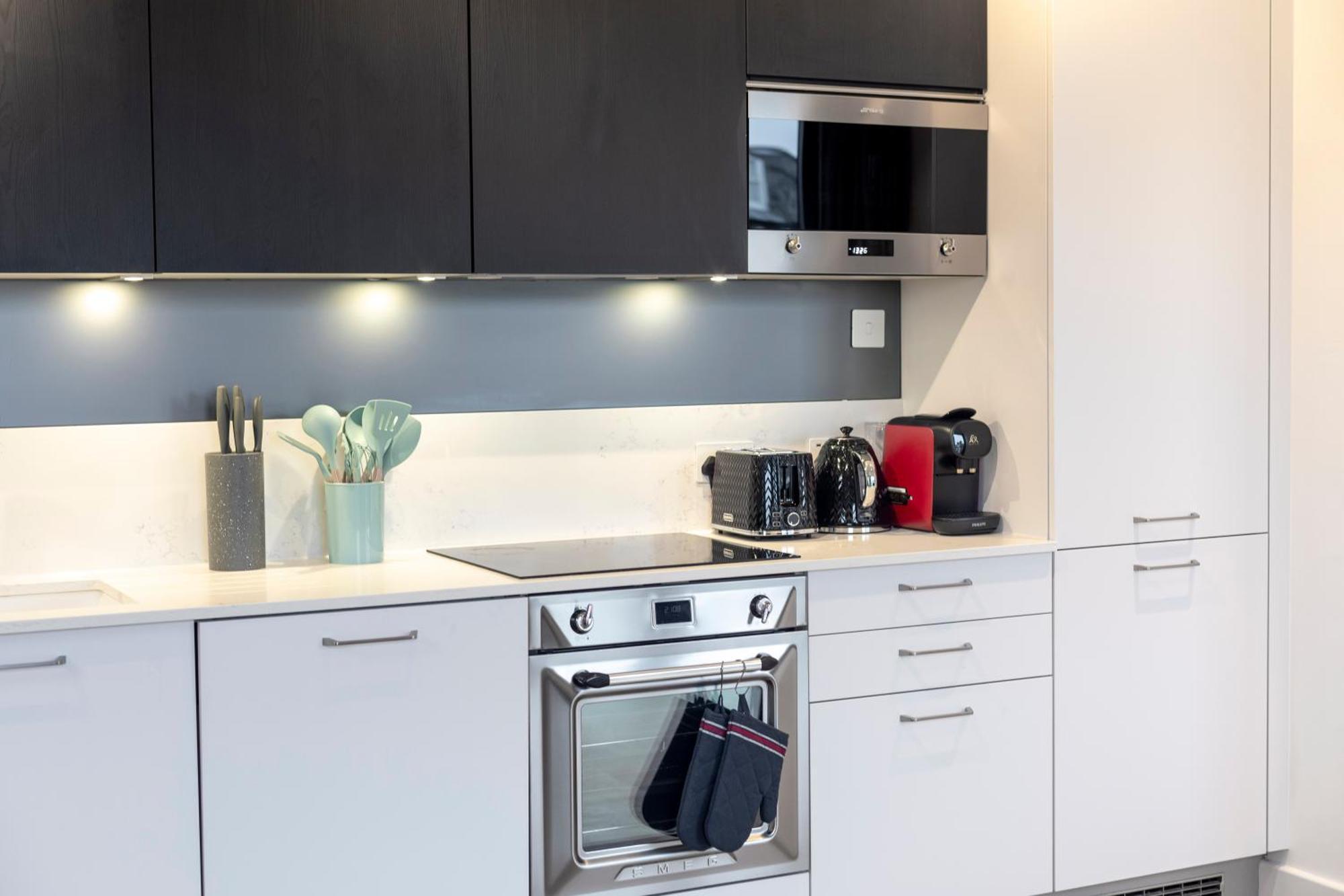 Apartamento Xylo - Kentish Town