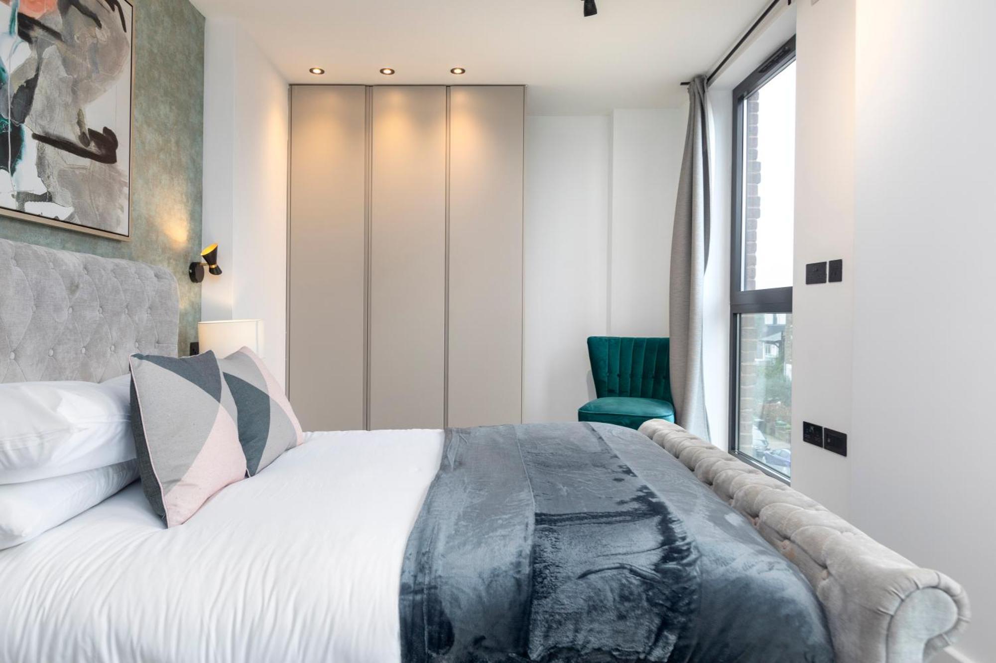 Apartamento Xylo - Kentish Town Londres